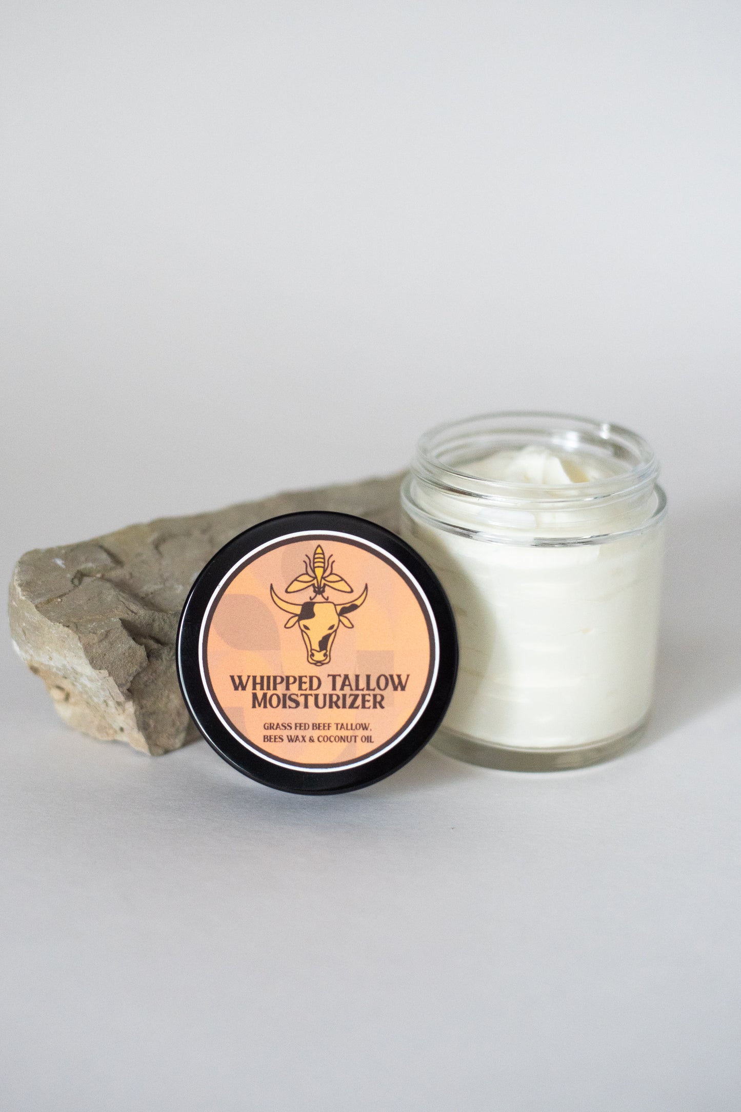 Whipped Tallow Balm