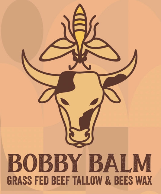 Bobby Balm