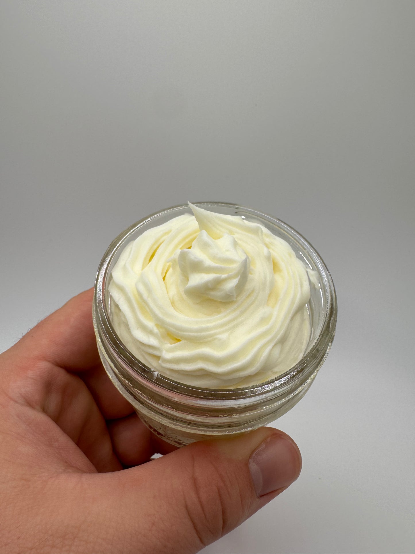 Whipped Tallow Balm